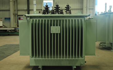 四川S11-400KVA油浸式变压器