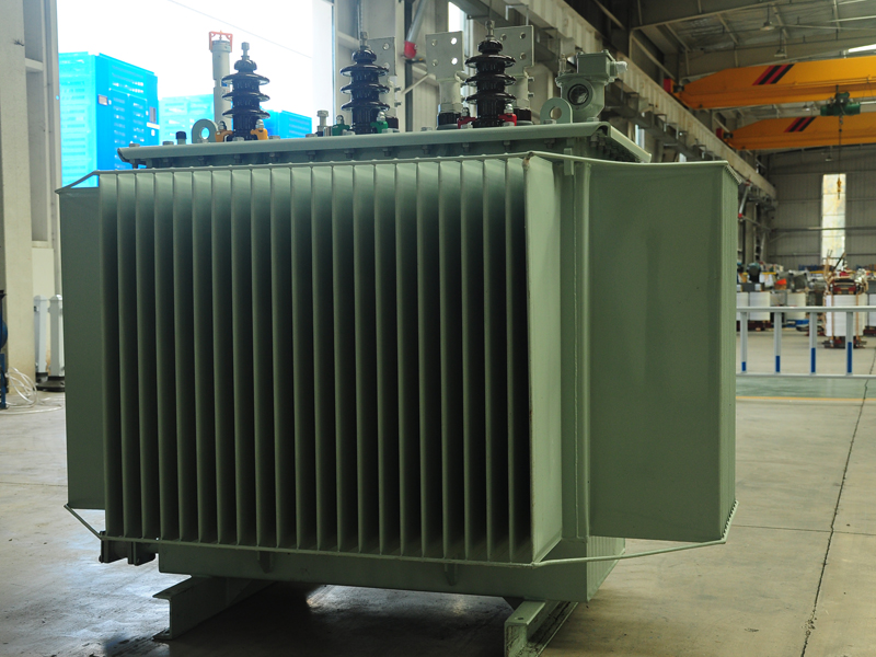 四川S13-1000KVA油浸式变压器